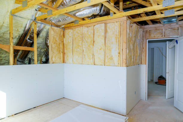 Best Spray Foam Insulation in Berlin, OH