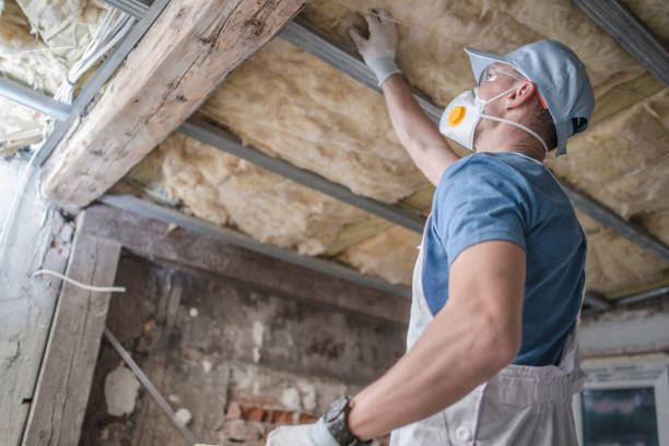 Best Spray Foam Insulation in Berlin, OH