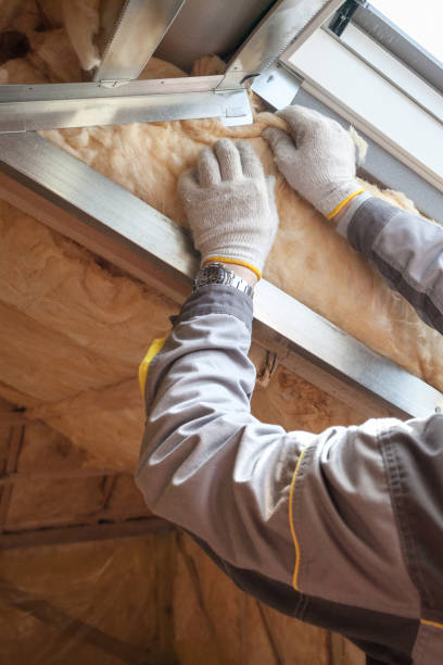 Types of Insulation We Offer in Berlin, OH