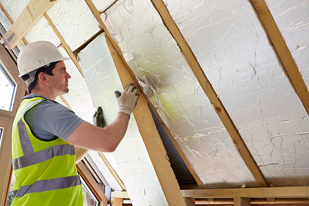 Trusted Berlin, OH Insulation Contractor Experts